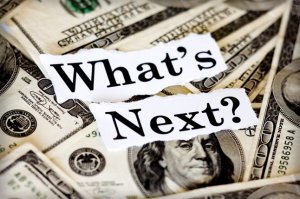 Риски, обзор рынков, доллар