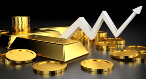 Идея на сентябрь (личное мнение): золото. Инструменты на Мосбирже.