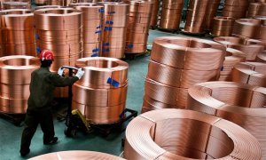 ФОРТС: в августе 20г. появится маркетмейкер и ликвидность в меди, алюминии, никеле, цинке