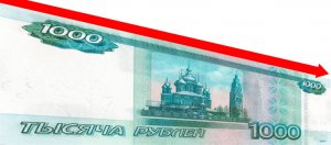 Ослабление рубля, расчет, ОФЗ, RGBI, Мосбиржа, РТС, S&P500, новости