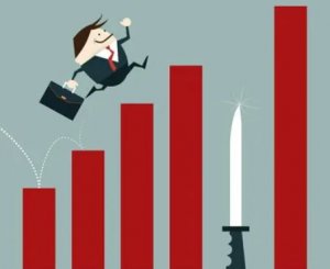 Важность риск менеджмента. Члены ФРС продают свои акции.