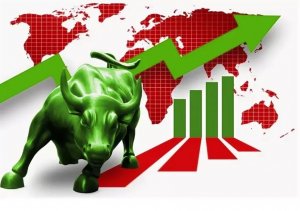 На фондовом рынке оптимистичен. Золото растёт. Мой портфель и почему он такой. Всё за 10 минут.