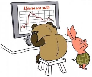 Обзор рынков: Рэй Далио, Уоррен Баффет, динамика денежной массы, личное мнение