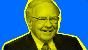 1. Уоррену Баффету сегодня исполнилось 90 лет. 2. Портфель.