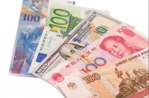 Мнение на 2023г Рубли Доллары Евро Юани Золото Акции Портфель Уровни покупки.