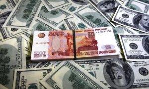 индекс доллара по отчетам СОТ: с высокой вероятностью, разворот