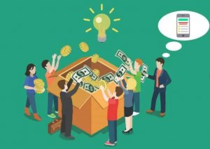 Краудлендинг: в Европе и в США работает, в России доведено до абсурда.