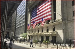 Ралли на фондовом рынке