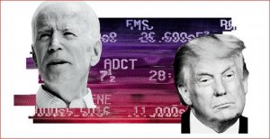 Победа Байдена,лучший вариант для акций, но вот что убьет рынки