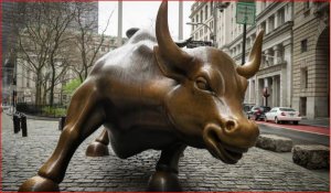 Goldman заявляет, что к концу 2020 года акции снова достигнут новых рекордов