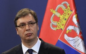 А.Вучич: Завтра покажет…