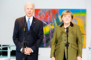 Эксперт: &laquo;Байден улучшит отношения с Европой  чисто символически&raquo;