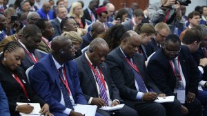 Российско-африканский диалог сыграет свою роль в укреплении дальнейшего сотрудничества