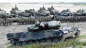 Польский генерал рассказал об утечке государственной тайны в сеть