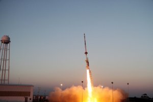 Пентагон запустил в космос очередную ракету  сомнительного назначения