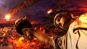 Ядерная доктрина США как фактор доминирования в мире