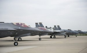 Опять F-35: &laquo;Лайтнинги&raquo; не помогут НАТО одолеть Россию  &nbsp;
