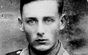 Перспективы дела Оберлендера: дойдет ли до суда дело бывшего нацистского преступника?