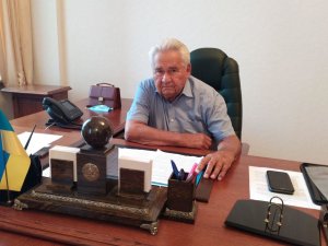 &laquo;Случаем не москаль?&raquo;