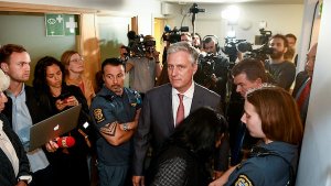 Что на самом деле мешает президентским выборам в США