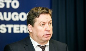 В Литве немного не подумали про заявления о российских учениях