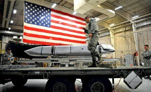 США уничтожают препятствия на пути к глобальному доминированию