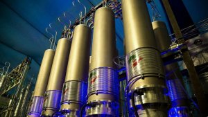 Какие последствия для СВПД несут антииранские санкции со стороны США?