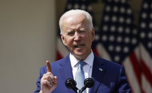 Новая борьба: Байден призвал США сплотиться для сдерживания России