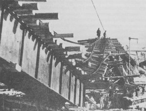 Дорога Победы &ndash;&ndash; Коридор бессмертия