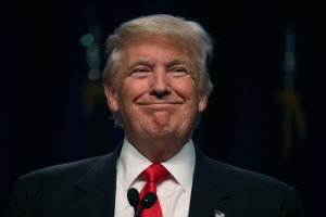 СНВ-3 как предвыборный пиар Трампа