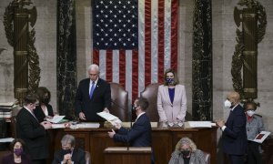 Конгрессмены США лоббируют новый проект «поддержки» Украины