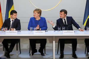 Власти Украины: &laquo;Мы виноваты, исправимся, но только если&hellip;&raquo;