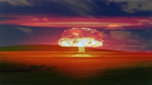 Американский «Армагеддон» для Дании