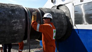 Европа не поддерживает &laquo;холодную войну&raquo; США  по &laquo;Северному потоку &ndash; 2&raquo;