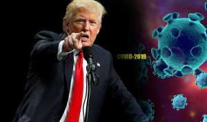 США ввели санкции против российского НИИ, участвовавшего в разработке вакцины от COVID-19