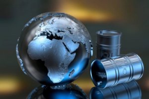 НЕФТЬ BRENT 22.07.2020