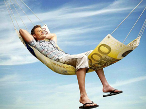 Где большие доходности?