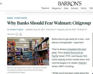 Будущее финтеха в экосистемах