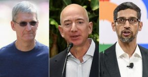 IT монополии