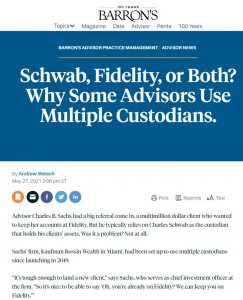 RIA: плюсы и минусы