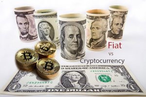 Зачем нужна крипта, и почему фиатная банковская система безнадежна?
