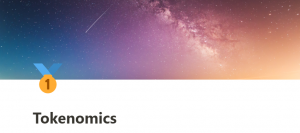 Классная команда из Штатов запустила ТикТок, где авторы владеют платформой через токены