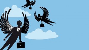 Как закрыть сделку с ангелом-инвестором в один клик?