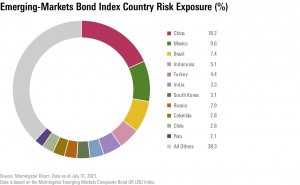 В какие развивиющиеся страны сейчас вложиться