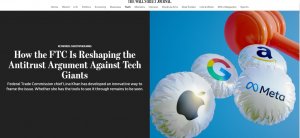 Антимонопольное регулирование - высший пилотаж цивилистики