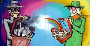 Почему экология и капитализм не совместимы?