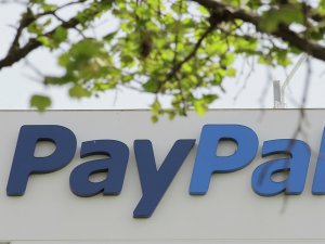 Брокер от Paypal