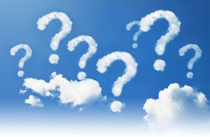 Топ самых часто задаваемых вопросов мне за последнюю неделю