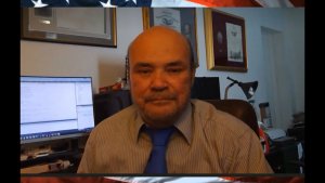 25% инфляция в товарах, в США к 2024 году. Martin A. Armstrong