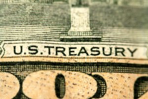 ФРС разрушит доллар? Казначейские облигации США - деньги и инструмент баланса, а не инвестиция.